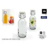 Стеклянная бутылка La Mediterránea Cтекло 500 ml (24 штук)