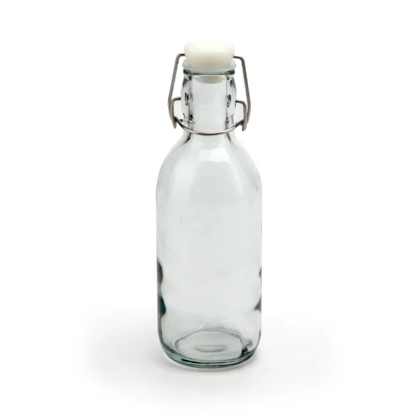 Стеклянная бутылка La Mediterránea Cтекло 500 ml (24 штук)