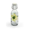 Стеклянная бутылка La Mediterránea Cтекло 500 ml (24 штук)