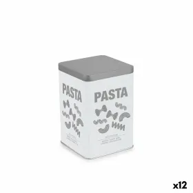 Металлическая Банка Quttin PASTA (12 штук)