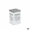 Skardinė Dėžutė Quttin PASTA (12 vnt.)