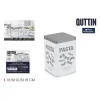 Skardinė Dėžutė Quttin PASTA (12 vnt.)