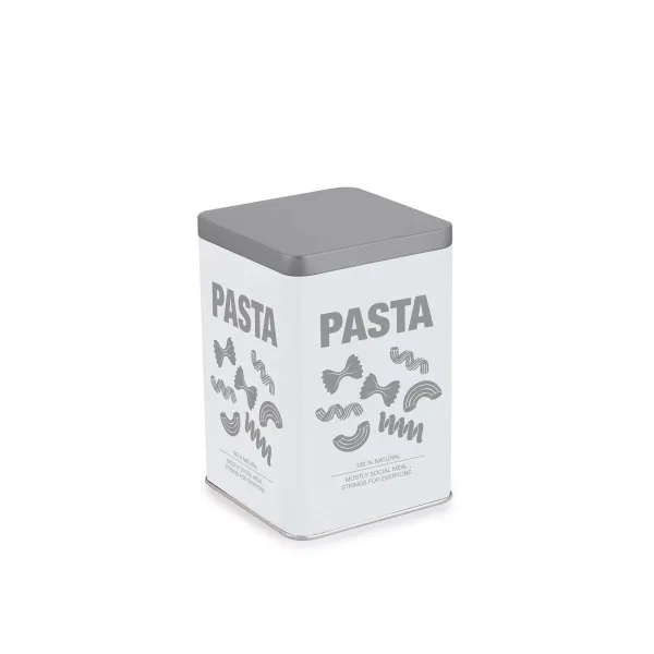 Skardinė Dėžutė Quttin PASTA (12 vnt.)