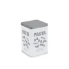 Skardinė Dėžutė Quttin PASTA (12 vnt.)