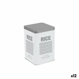 Uzglabāšanas Kārba Quttin RICE (12 gb.)