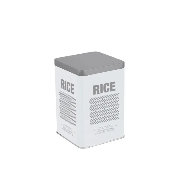 Uzglabāšanas Kārba Quttin RICE (12 gb.)