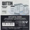 Purkki Quttin RICE (12 osaa)