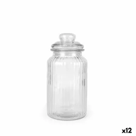 Стеклянная банка La Mediterránea (12 штук)