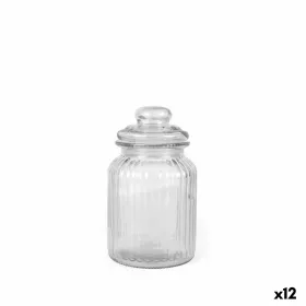 Стеклянная банка La Mediterránea (12 штук)