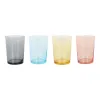 Stiklinių rinkinys LAV BDG392PFT4.60 515 ml (6 vnt.)