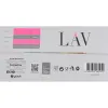 Glāžu komplekts LAV BDG392PFT4.60 515 ml (6 gb.)