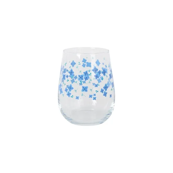 Lasisetti LAV GAIA 4 Kappaletta (6 osaa)
