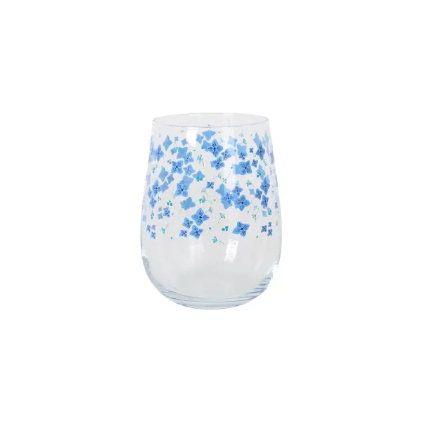 Set of glasses LAV GAIA 4 Pieces (6 Units)