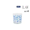 Бокал для пива LAV BDG386SB1578 4 Предметы (6 штук)
