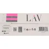 Olutlasit LAV BDG386SB1578 4 Kappaletta (6 osaa)