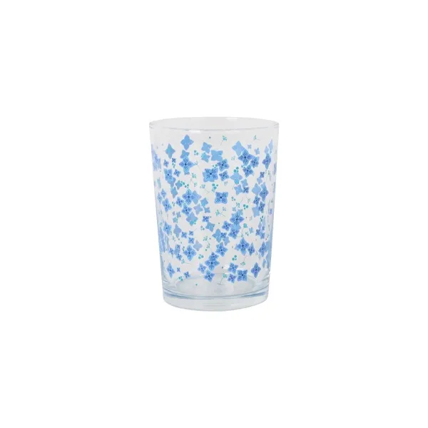 Set of glasses LAV BDG392UB1578 515 ml (6 Units)