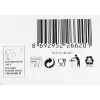 Set of glasses LAV Bardy 6 Pieces (8 Units)