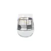Set of glasses LAV GAIA 4 Pieces (6 Units)