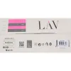 Lasisetti LAV BDG392UB4046 515 ml (6 osaa)