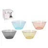 Чаш для Закусок LAV 345 ml ø 12 x 6,1 cm 4 Предметы (6 штук)