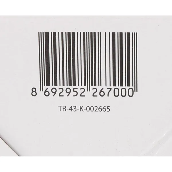 Чаш для Закусок LAV 345 ml ø 12 x 6,1 cm 4 Предметы (6 штук)
