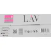 Set of glasses LAV ODIN 4 Pieces (6 Units)