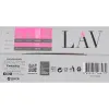 Glāžu komplekts LAV HLN376PFT.61 4 Daudzums (6 gb.)