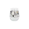 Set of glasses LAV GAIA 4 Pieces (6 Units)