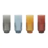 Set of glasses LAV TOKYO 4 Pieces (6 Units)