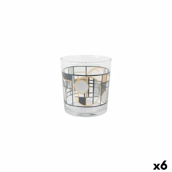 Бокал для пива LAV BDG386SB4942 4 Предметы (6 штук)