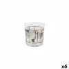 Alaus stiklas LAV BDG386SB4942 4 Dalys (6 vnt.)