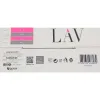 Alaus stiklas LAV BDG386SB4942 4 Dalys (6 vnt.)