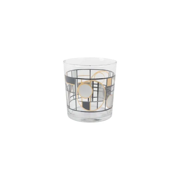 Alus glāze LAV BDG386SB4942 4 Daudzums (6 gb.)