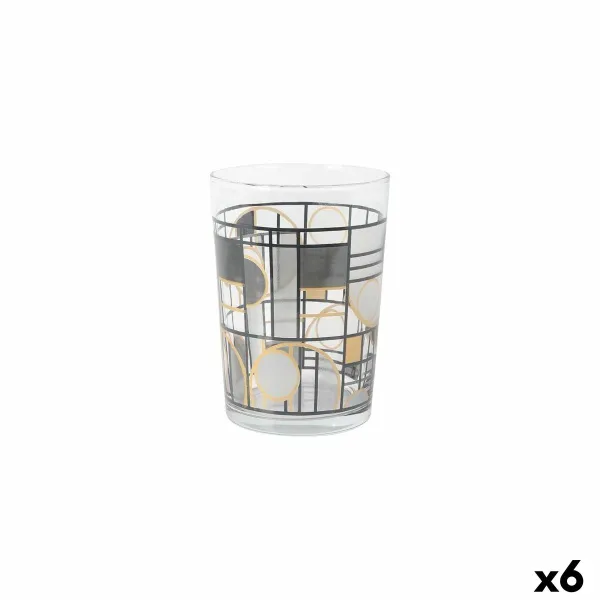 Stiklinių rinkinys LAV BDG392SB4942 515 ml (6 vnt.)