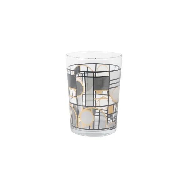 Set of glasses LAV BDG392SB4942 515 ml (6 Units)