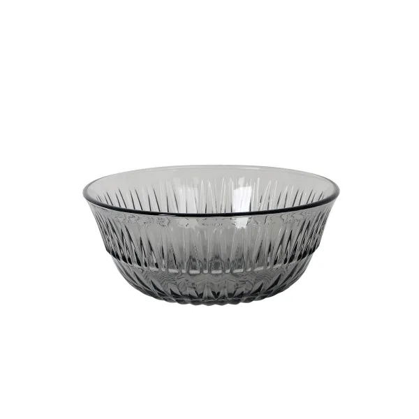 Uzkodu Bļoda LAV 345 ml 12,3 x 5,1 cm 4 Daudzums (6 gb.)