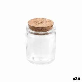 Стеклянная банка La Mediterránea (36 штук)