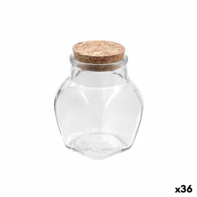 Стеклянная банка La Mediterránea (36 штук)