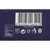 Set of glasses LAV Archie 0,37 L 6 Pieces (4 Units)
