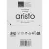 Glāžu komplekts Inde Aristo 450 ml 6 Daudzums