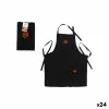 Taskuga Põll MasterChef 70 x 81 cm (24 Ühikut)