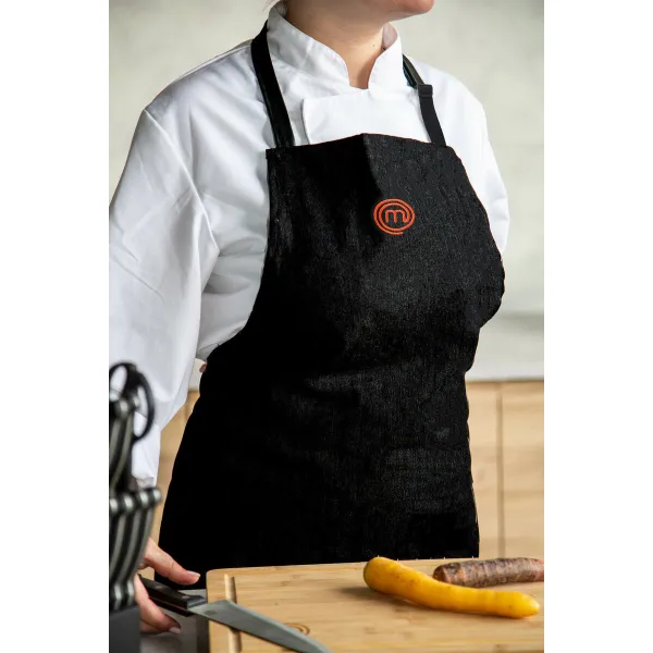 Taskuga Põll MasterChef 70 x 81 cm (24 Ühikut)