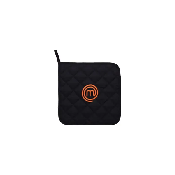 Oven Pot Holder MasterChef 20 x 20 cm (72 Units)