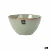 Bļoda La Mediterránea Macarella green Ø 18 cm 1,3 L (16 gb.)