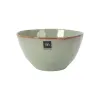 Dubuo La Mediterránea Macarella green Ø 18 cm 1,3 L (16 vnt.)
