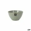 Блюдо La Mediterránea Macarella green Ø 14 cm 650 ml (24 штук)