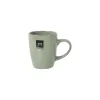 Кружка Mug La Mediterránea Macarella green 230 ml 0,23 l (48 штук)