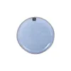 Плоская тарелка La Mediterránea Macarella blue Ø 20,5 cm (24 штук)