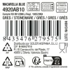 Bowl La Mediterránea Macarella blue Ø 18 cm 1,3 L (16 Units)