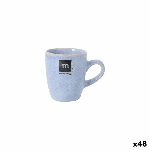 Muki La Mediterránea Macarella blue 100 ml (48 osaa)